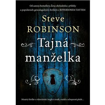 Tajná manželka: zdravotníky a pomáhající profese (978-80-7588-315-5)