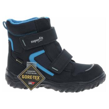 Chlapecké sněhule Superfit 1-000047-8000 blau