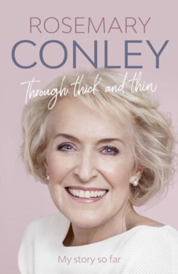 Through Thick and Thin - Rosemary Conley