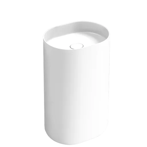 REA Volně stojící umyvadlo DOLCE REA-U4302