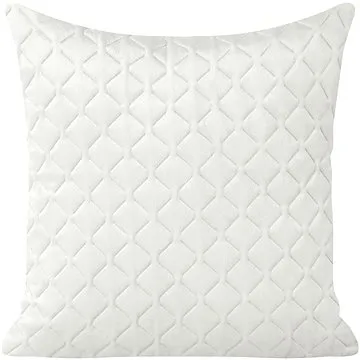 Eurofirany povlak na polštář, Sametový , zdobený (eurofirany_379155)