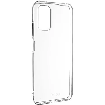 FIXED pro Xiaomi Redmi Note 10 5G čiré (FIXTCC-707)