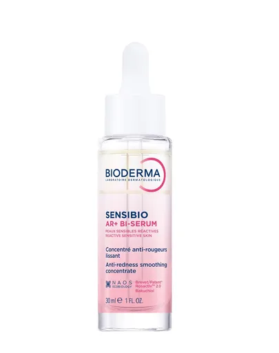 BIODERMA Sensibio AR+ Bi-serum 30 ml