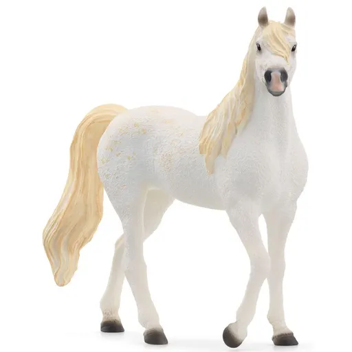 Schleich 13983 zvířátko arabská klisna