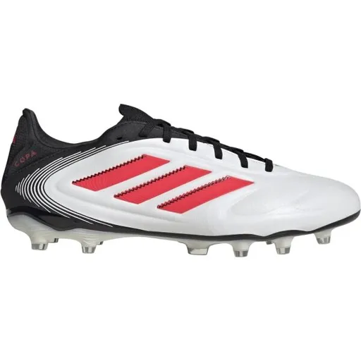 adidas COPA PURE III PRO FG Pánské kopačky, bílá, velikost 41 1/3
