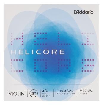 D'Addario Helicore H310 4/4M