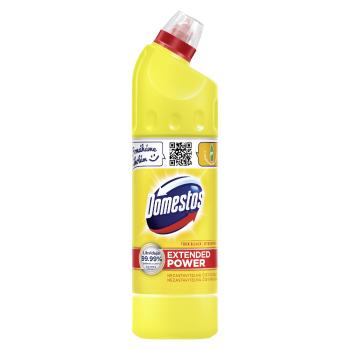 Domestos Extended Power Citrus 750 ml