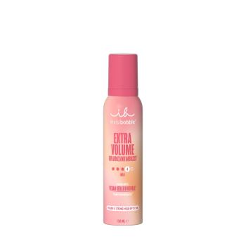 Invisibobble Pěna pro objem vlasů Extra Volume (Volumizing Mousse) 150 ml