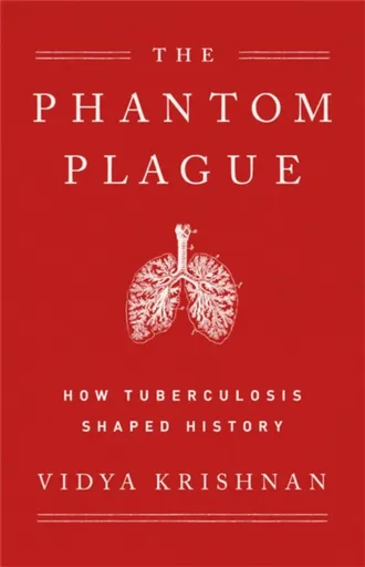 Phantom Plague - Vidya Krishnan