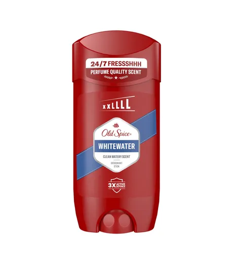 Old Spice Whitewater Pánský tuhý deodorant 85 ml