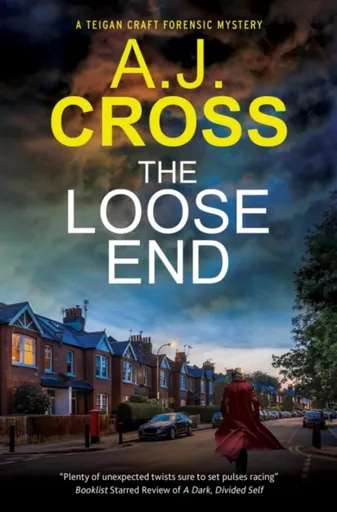 The Loose End - A.J. Cross