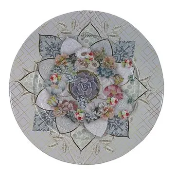 GOBA Talíř Mandala (2000304)