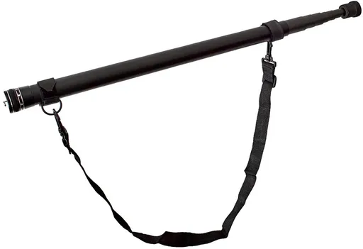 Gunki Podběráková tyč Street Tele 3,0m,Gunki Podběráková tyč Street Tele 3,0m