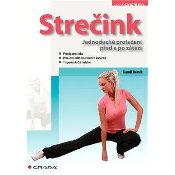 Strečink (978-80-247-3153-7)