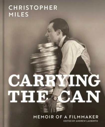 Carrying the Can - Christopher Miles