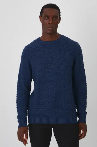 Svetr z vlněné směsi Medicine