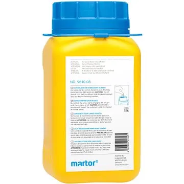 Plastový box na použité čepele - 9810.08 (9810.08)