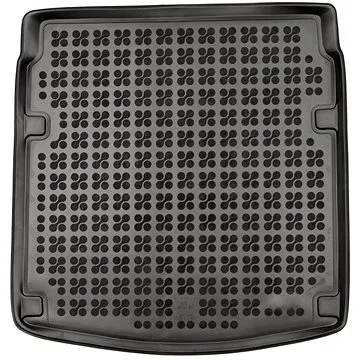 ACI AUDI A4 07-12 gumová vložka černá do kufru s protiskluzovou úpravou (0327X01A)