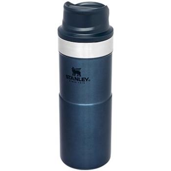 STANLEY Classic series termohrnek do jedné ruky 350 ml modrá noční obloha v2 (10-09848-009)