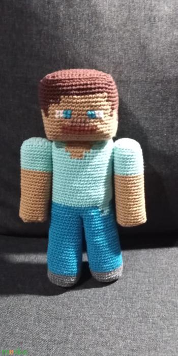 Steve (Minecraft)