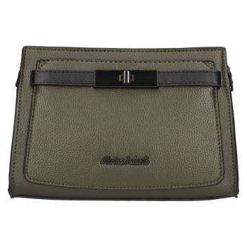 Dámská crossbody kabelka Marina Galanti Axelle - zelená