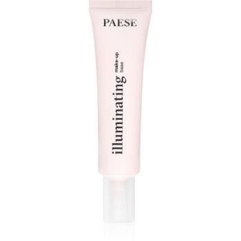 Paese Illuminating rozjasňující podkladová báze pod make-up 30 ml