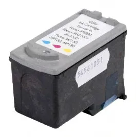 CANON CL-51 - kompatibilní cartridge, barevná, 21ml