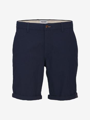 Jack & Jones Fury Kraťasy Modrá