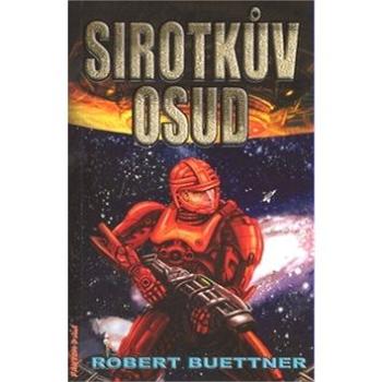 Sirotkův osud (80-7398-011-8)