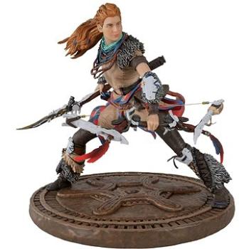 Horizon Forbidden West - Aloy - figurka (761568010091)