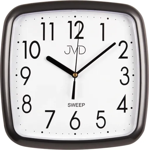 JVD Nástěnné hodiny HP615.17