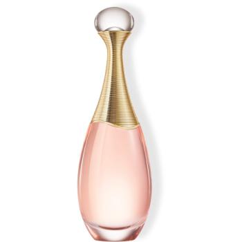 DIOR J'adore Eau de Toilette toaletná voda pre ženy 50 ml