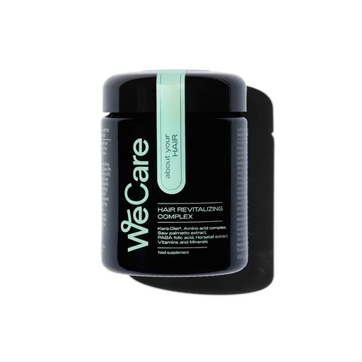 WeCare About your Hair 120 kapslí