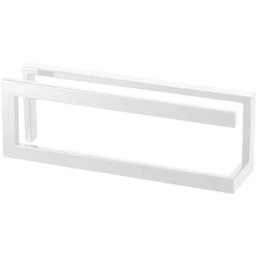 Yamazaki Line 6461, š.42 cm, kov, bílý (6461)