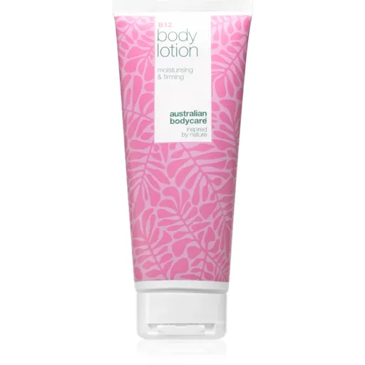 Australian Bodycare B12 revitalizační tělové mléko 200 ml