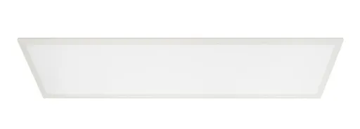 Light Impressions Deko-Light rastrové svítidlo Basic Office 220-240V AC/50-60Hz 36,00 W 4000 K 4000 lm 295 mm bílá RAL 9016 100147