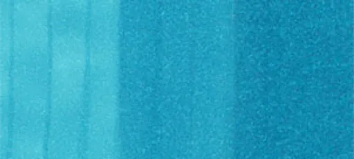 Copic sketch marker - B04 tahitian blue