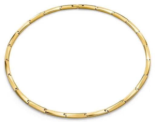 Náhrdelník Boccia Titanium 08076-03