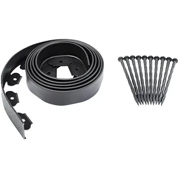 G21 Zahradní obrubník 5 x 300 cm  (OZG215X3)