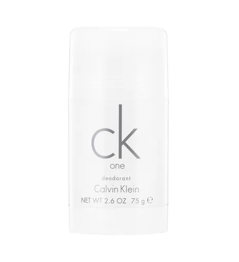 Calvin Klein One deostick 75 ml