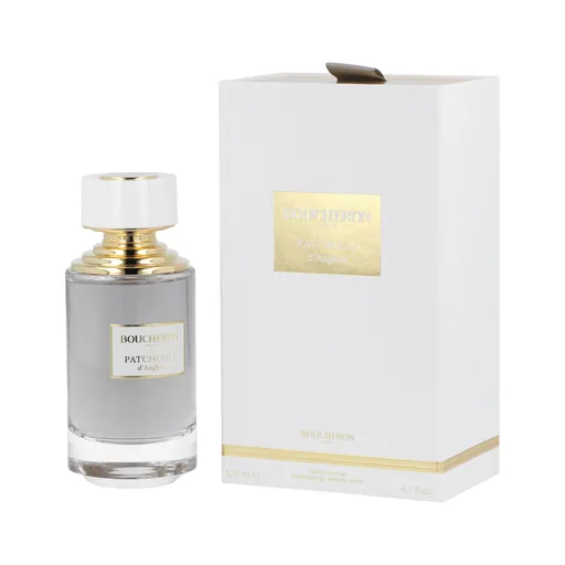 Boucheron Patchouli d'Angkor EDP 125 ml UNISEX