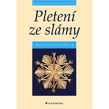 Pletení ze slámy (80-247-0863-9)