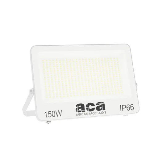 ACA Lighting LED SMD bílý reflektor 150W 3CCT 15000lm 185-265V Ra80 IP66 N150CCTW