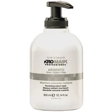 INEBRYA KroMask Silver 300 ml (8033219165453)