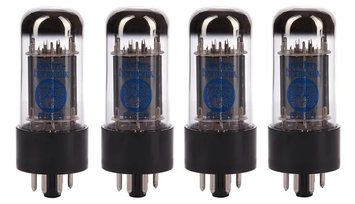 Electro-Harmonix 6V6EH QUAD