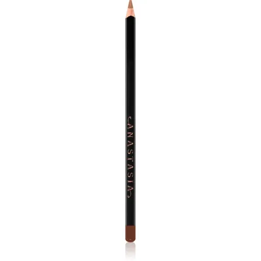 Anastasia Beverly Hills Lip Liner konturovací tužka na rty odstín Cool Brown 1.49 g