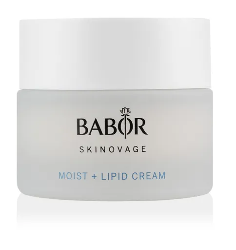 Babor Pleťový krém pro suchou pleť Skinovage (Moist + Lipid Cream) 50 ml