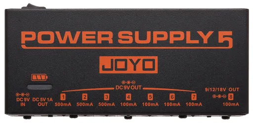 Joyo JP-05