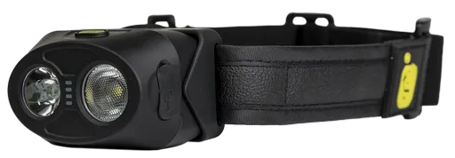 Ridgemonkey čelovka vrh300x pro usb rechargeable headtorch