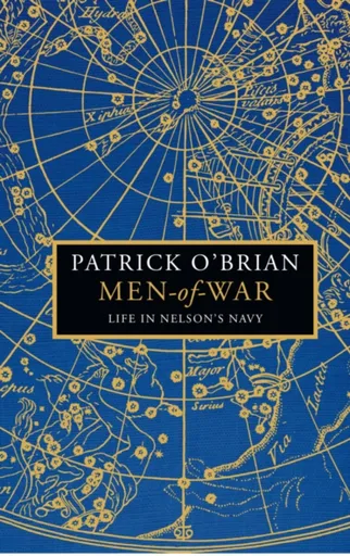 Men-of-War - Patrick O'Brian